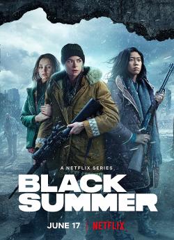 Black Summer - Saison 2 wiflix