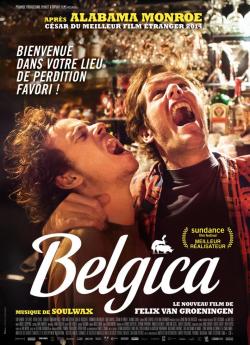 Belgica wiflix