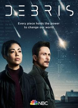 Debris - Saison 1 wiflix