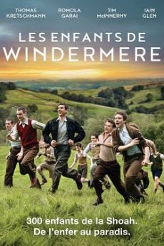 Les Enfants de Windermere wiflix