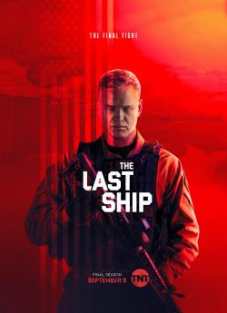 The Last Ship - Saison 5 wiflix