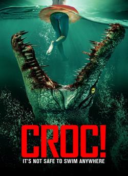 Croc! (2022) wiflix