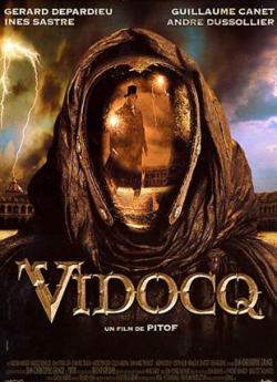 Vidocq wiflix