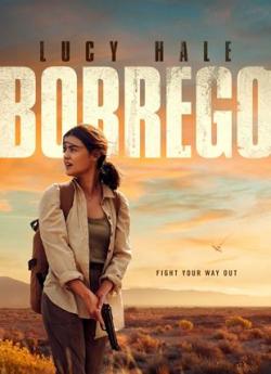 Borrego wiflix