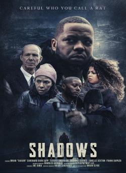 SHADOWS : The Movie wiflix