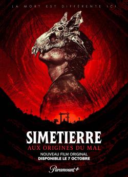 Simetierre: aux origines du mal wiflix