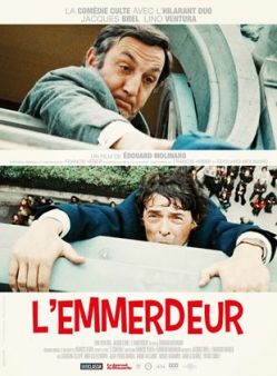 L'Emmerdeur (1978) wiflix