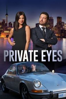 Private Eyes - Saison 5