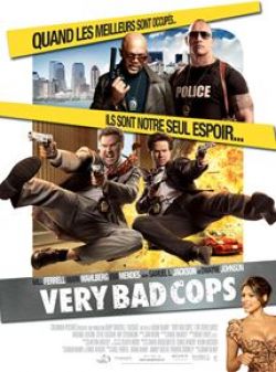 Very Bad Cops wiflix