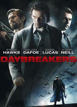 Daybreakers wiflix