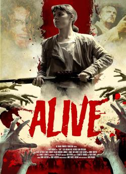 Alive (2023) wiflix