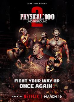 100 % physique ! - Saison 2 wiflix