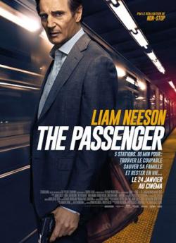 The Passenger wiflix