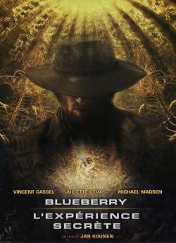 Blueberry : l'expérience secrète wiflix