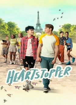 Heartstopper - Saison 2 wiflix