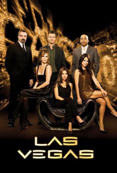 Las Vegas - Saison 5 wiflix