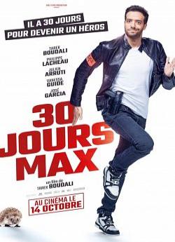 30 jours max wiflix