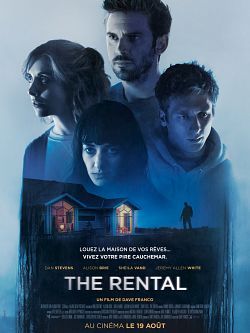 The Rental wiflix