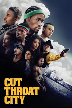 Cut Throat City wiflix