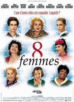 8 femmes wiflix