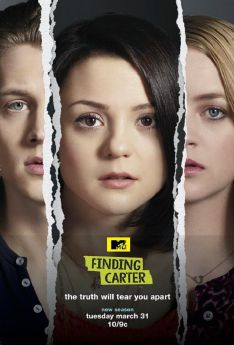 Finding Carter - Saison 1 wiflix