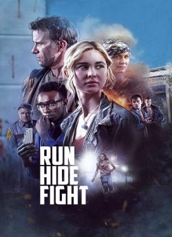 Run Hide Fight wiflix