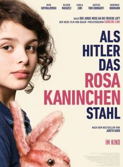 Quand Hitler s'empara du lapin rose wiflix