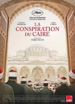 La Conspiration du Caire wiflix