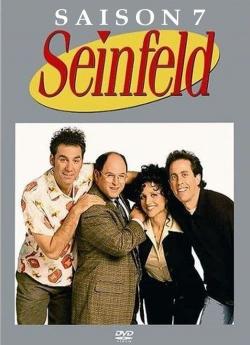 Seinfeld - Saison 7 wiflix