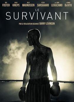 Le Survivant wiflix