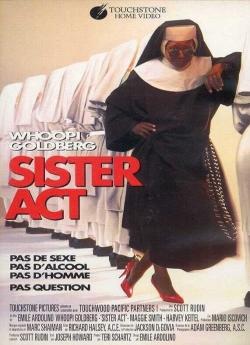 Sister Act wiflix