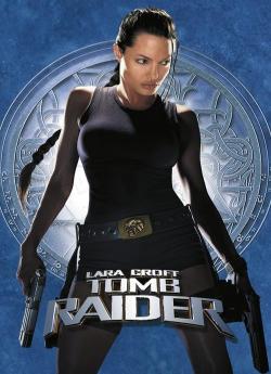 Lara Croft : Tomb raider wiflix