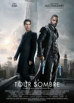 La Tour sombre wiflix