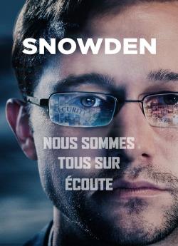 Snowden wiflix