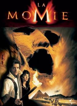 La Momie (1999) wiflix