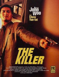 The Killer (Dip huet seung hung) wiflix