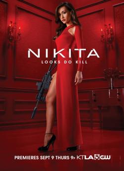 Nikita (2010) - Saison 2