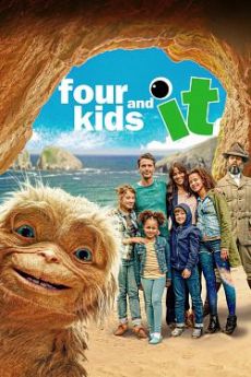 Four Kids And It wiflix