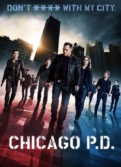 Chicago Police Department - Saison 11 wiflix