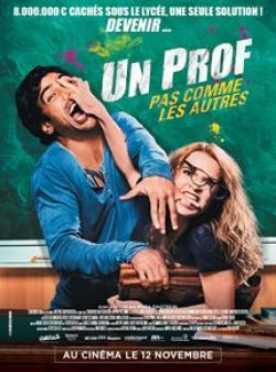 Un prof pas comme les autres wiflix