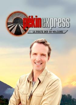 Pékin Express : La Route des 50 volcans - Saison 12