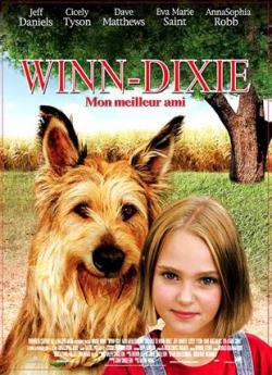 Winn-Dixie mon meilleur ami wiflix