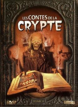 Les Contes de la Crypte - Saison 3 wiflix