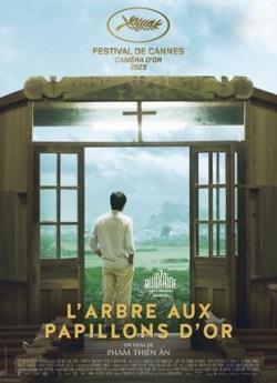 L'Arbre aux papillons d'or wiflix