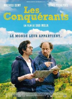 Les Conquérants wiflix