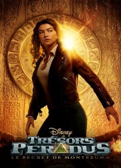 Trésors perdus : le secret de Montezuma - Saison 1 wiflix