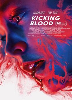 Kicking Blood wiflix