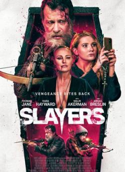 Slayers wiflix