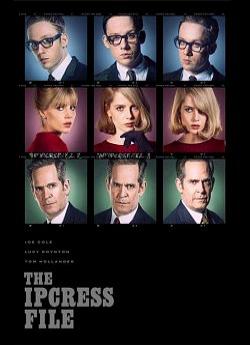 Harry Palmer : The Ipcress File - Saison 1 wiflix