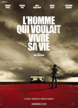 L'Homme qui voulait vivre sa vie wiflix